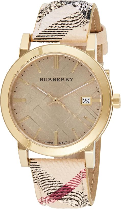 burberry ladies watch heritage|Burberry women's watches on sale.